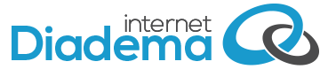 Logo Diadema Internet
